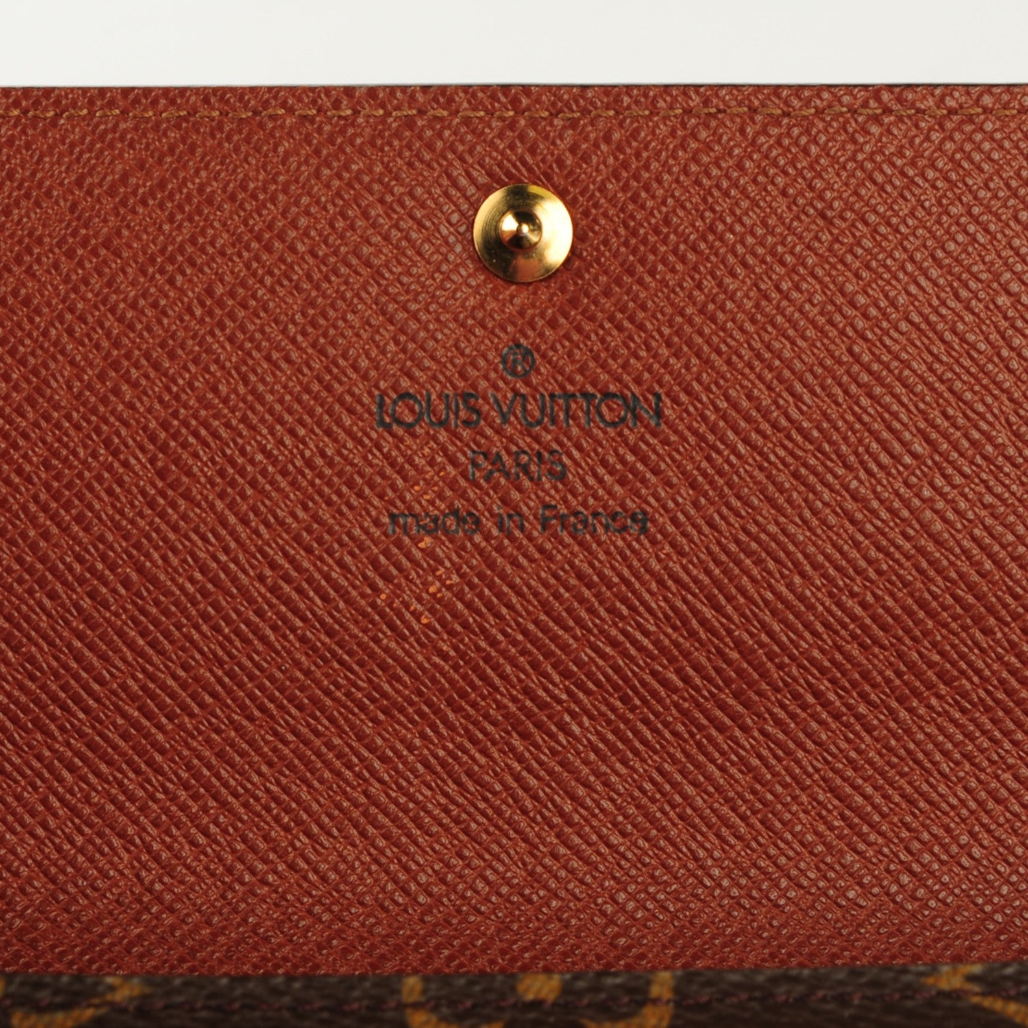 Louis Vuitton Monogram Graffiti Porte-Monnaie Wallet Silver 6 of 7