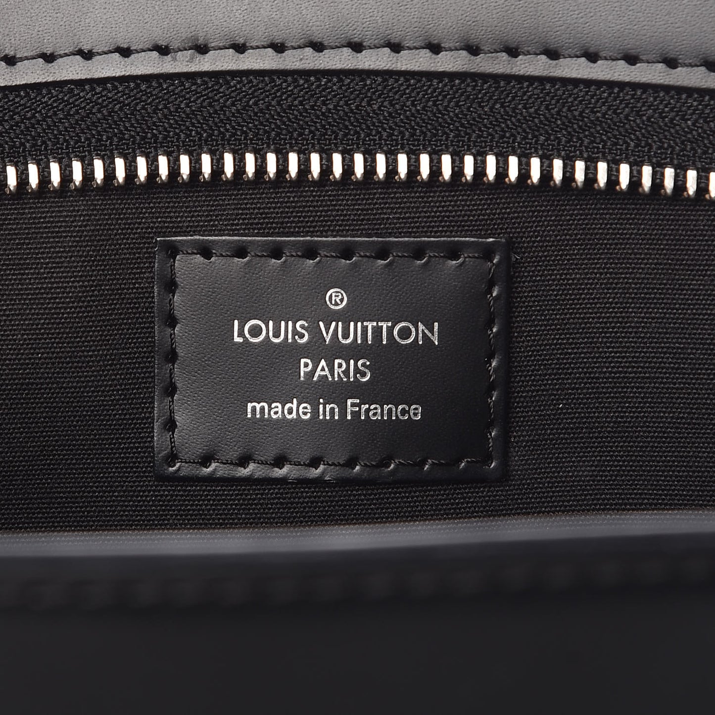 Epi Soufflot MM Black