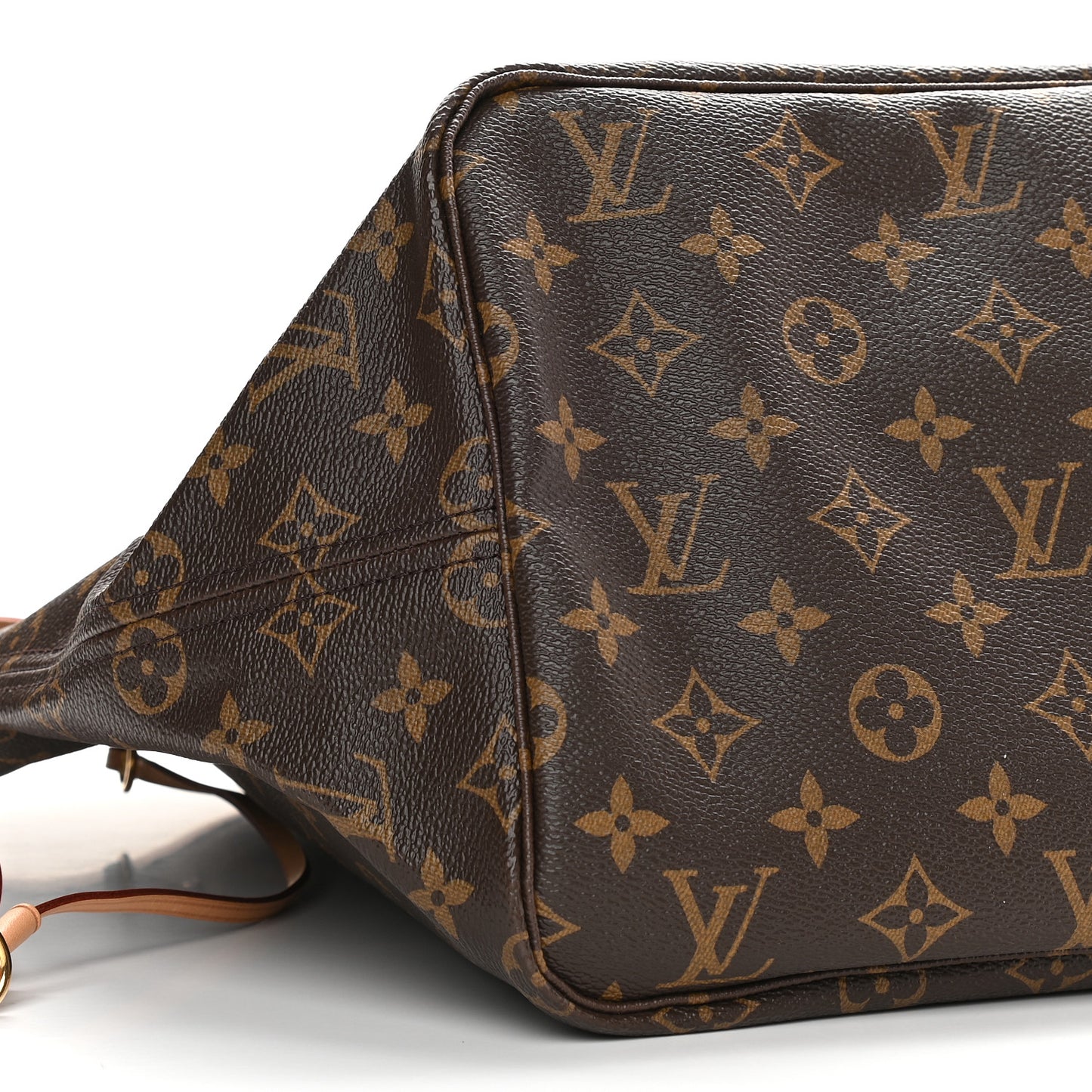 Monogram Neo Neverfull GM Pivoine