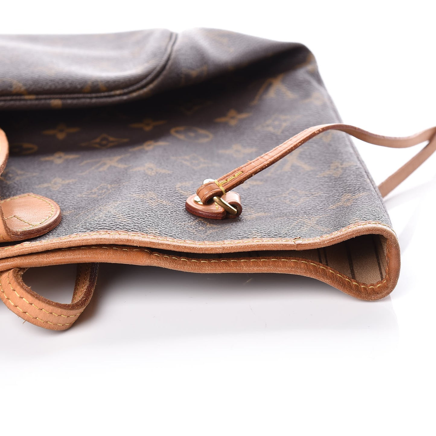 Monogram Neverfull MM