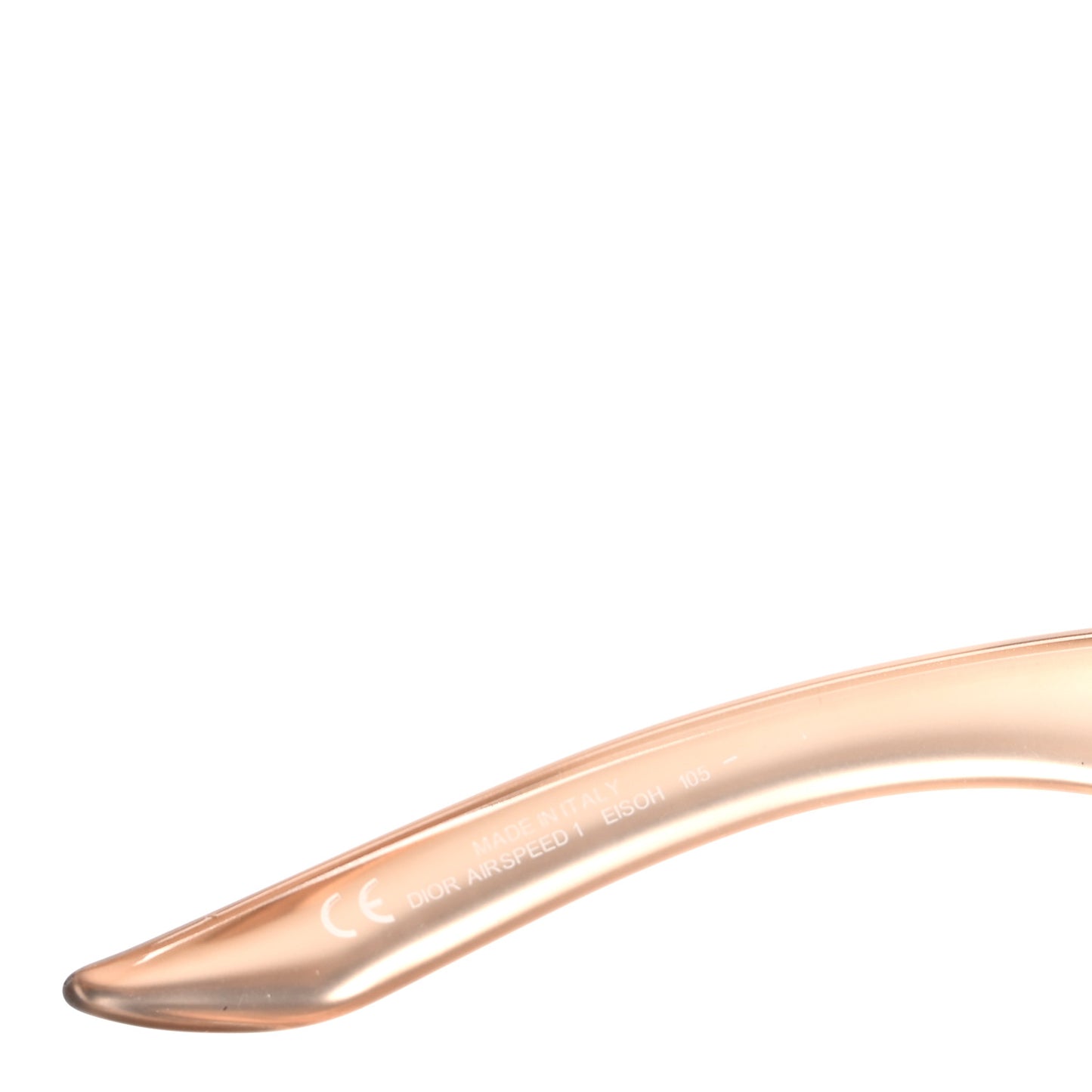 Airspeed 1 Sunglasses Gold