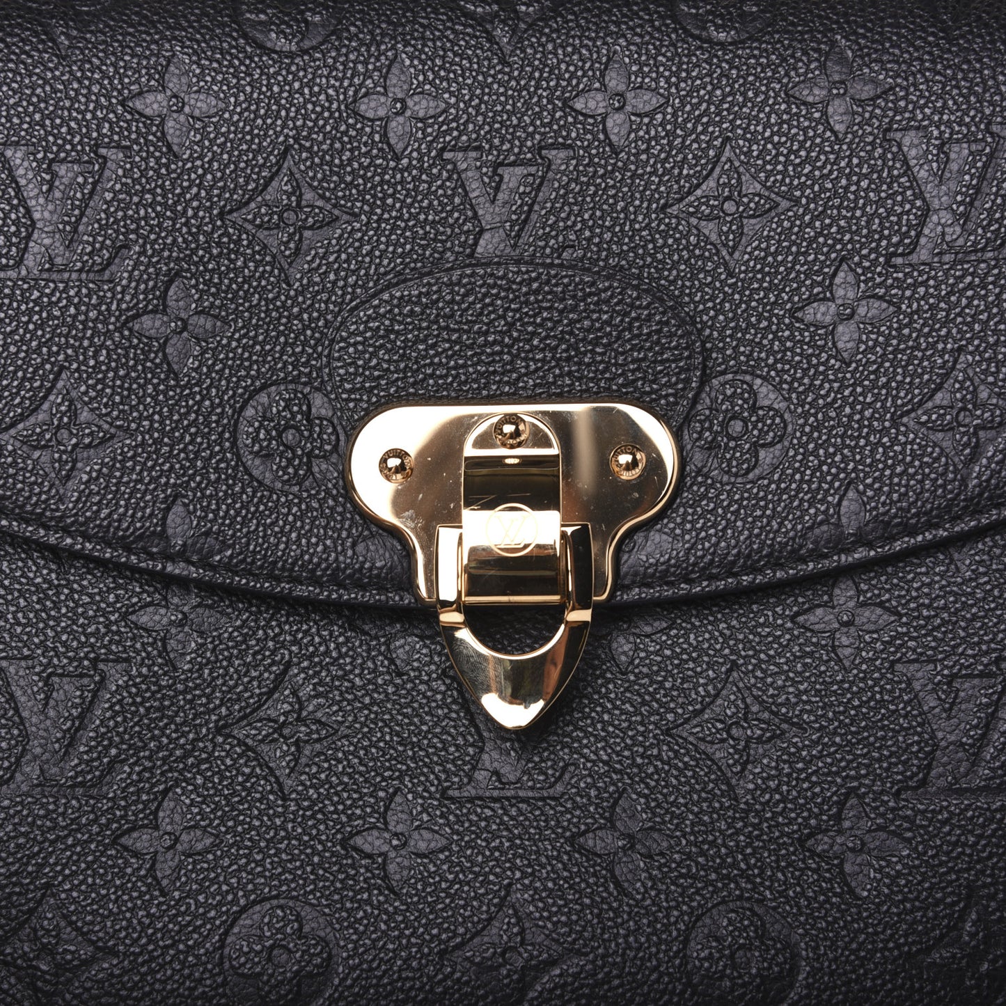 Empreinte Georges MM Black