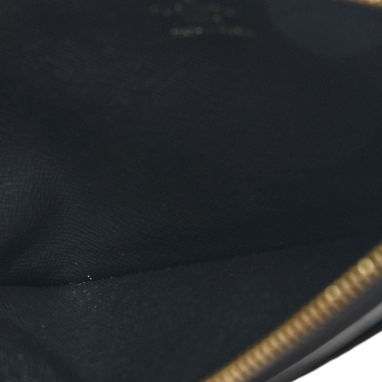 Reverse Monogram Slim Purse