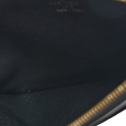 Louis Vuitton Reverse Monogram Slim Purse 5 of 7