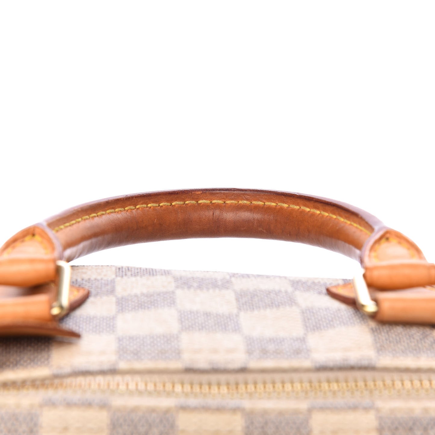 Damier Azur Speedy 25
