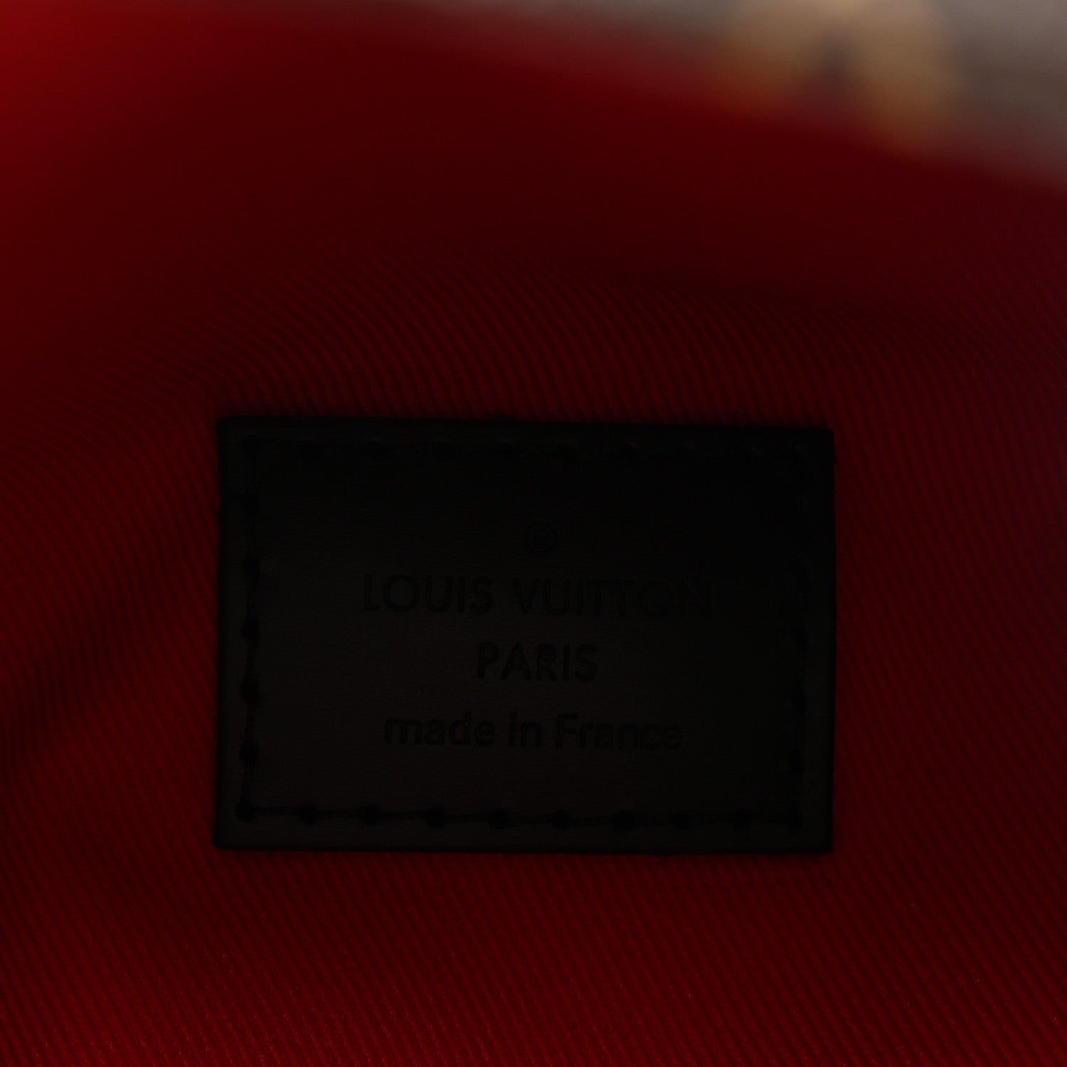Louis Vuitton Monogram My LV World Tour Bumbag 6 of 9
