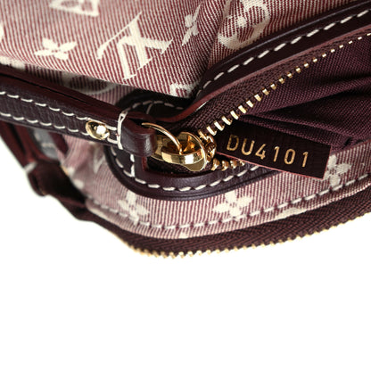 Louis Vuitton Monogram Idylle Mini Pochette Accessories Sepia 7 of 7