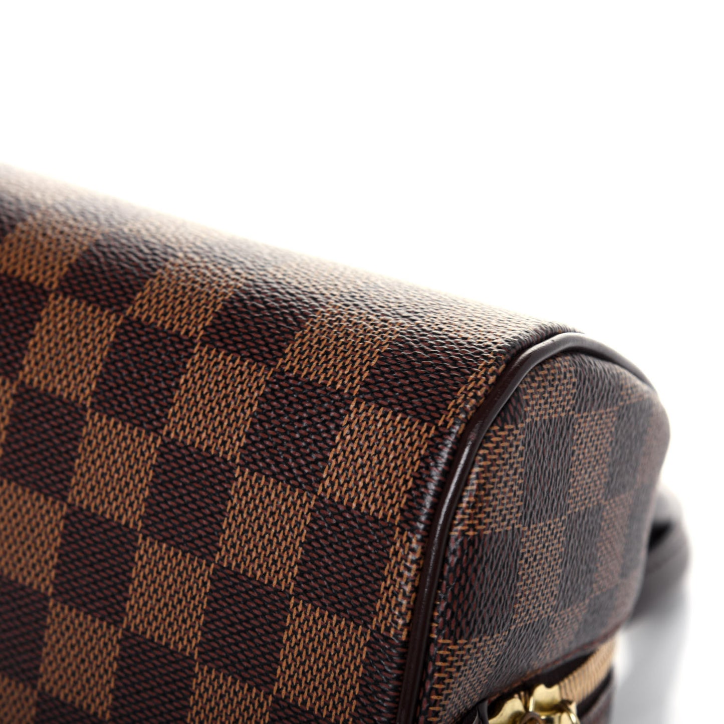 Damier Ebene Ribera Mini