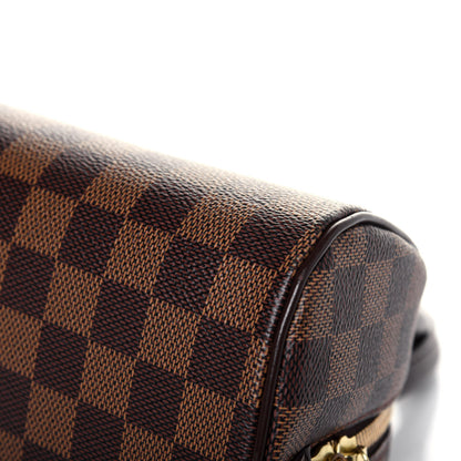 Louis Vuitton Damier Ebene Ribera Mini 11 of 12