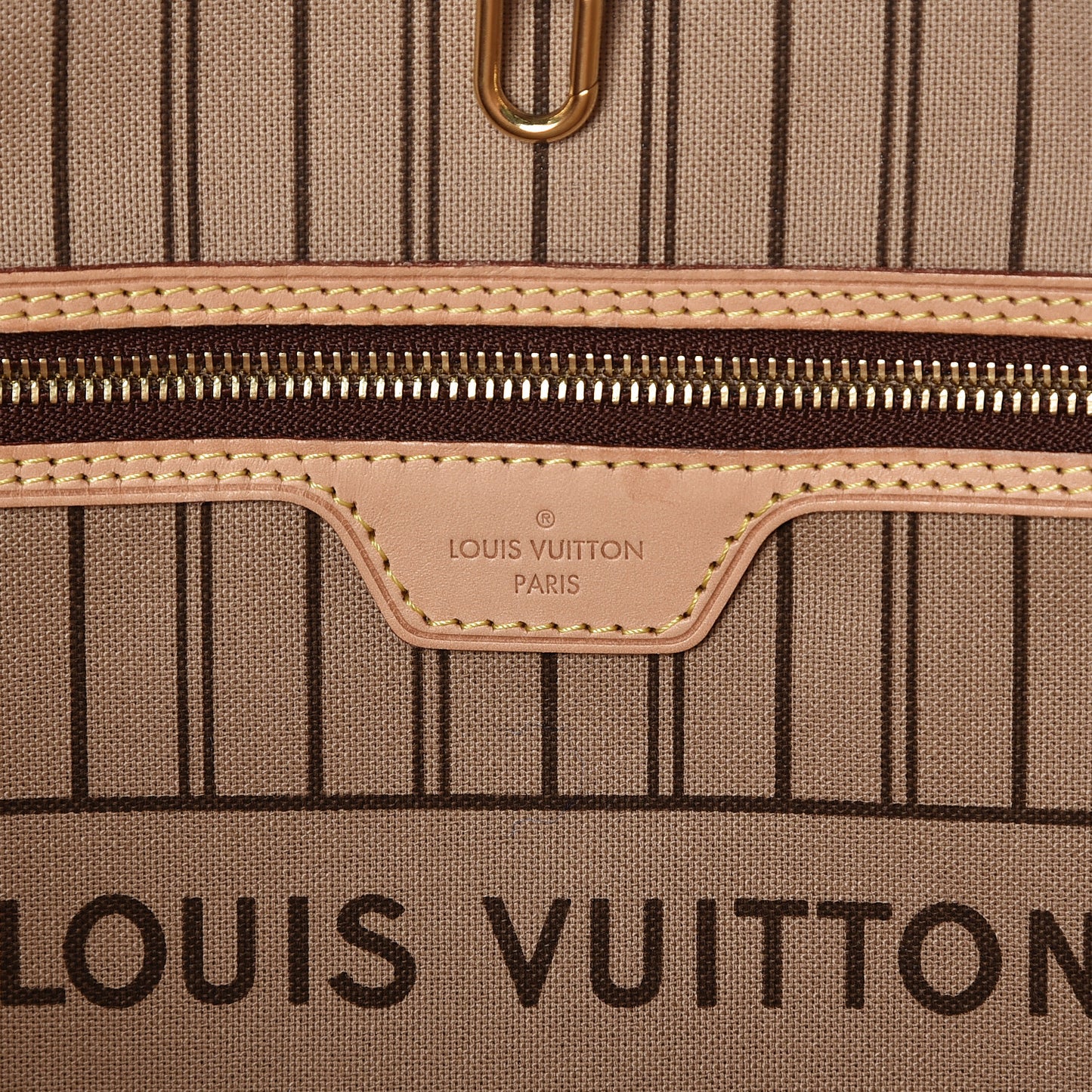 Monogram Neo Neverfull GM