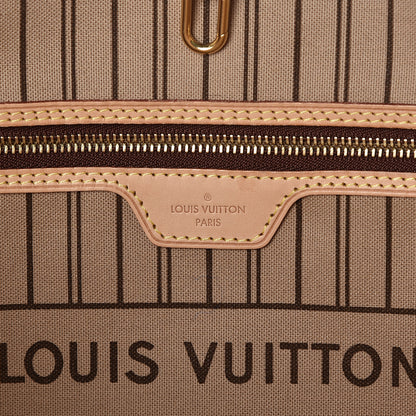 Louis Vuitton Monogram Neo Neverfull GM 6 of 14