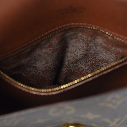 Louis Vuitton Monogram Saint Cloud MM 6 of 14