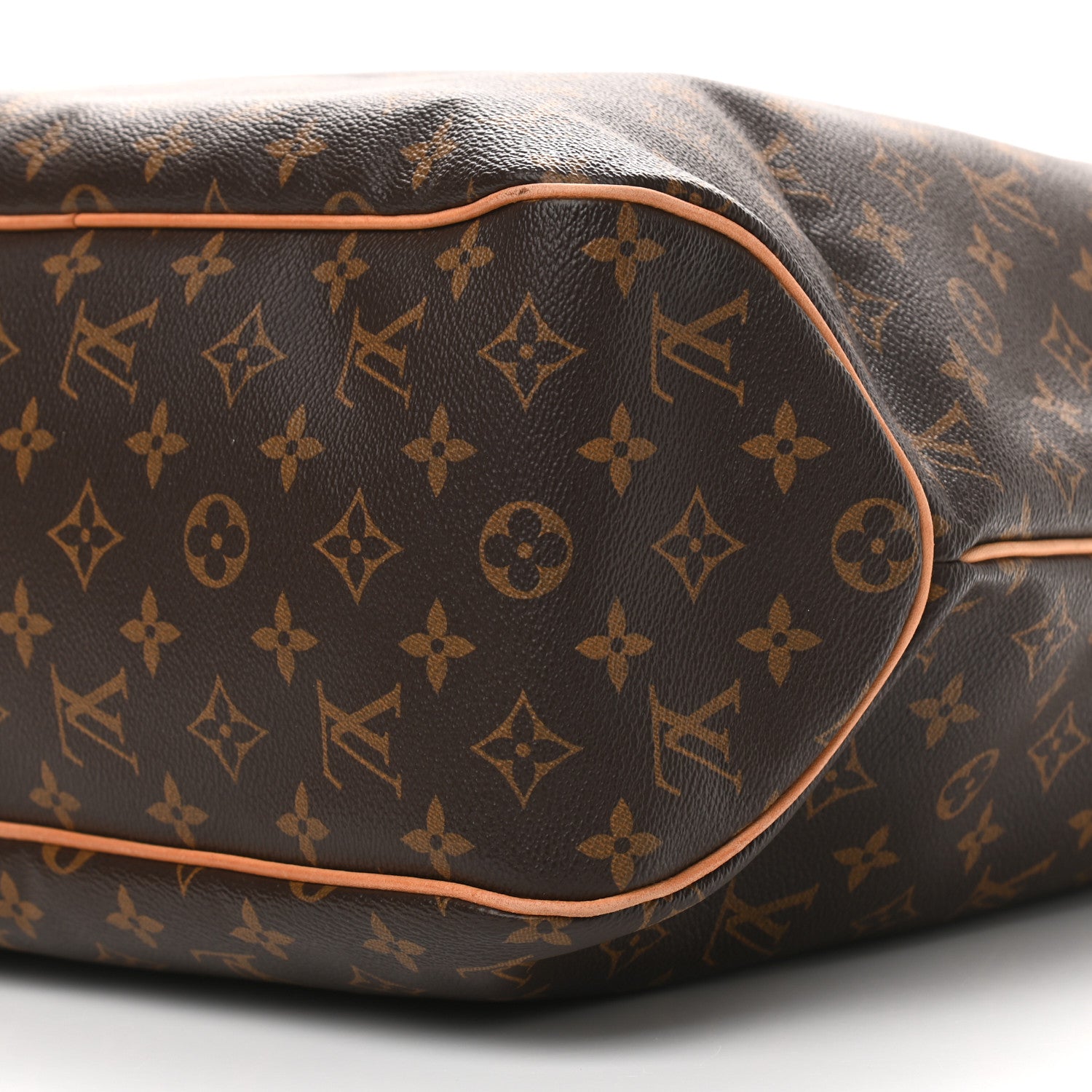 Louis Vuitton Monogram Delightful MM 10 of 13