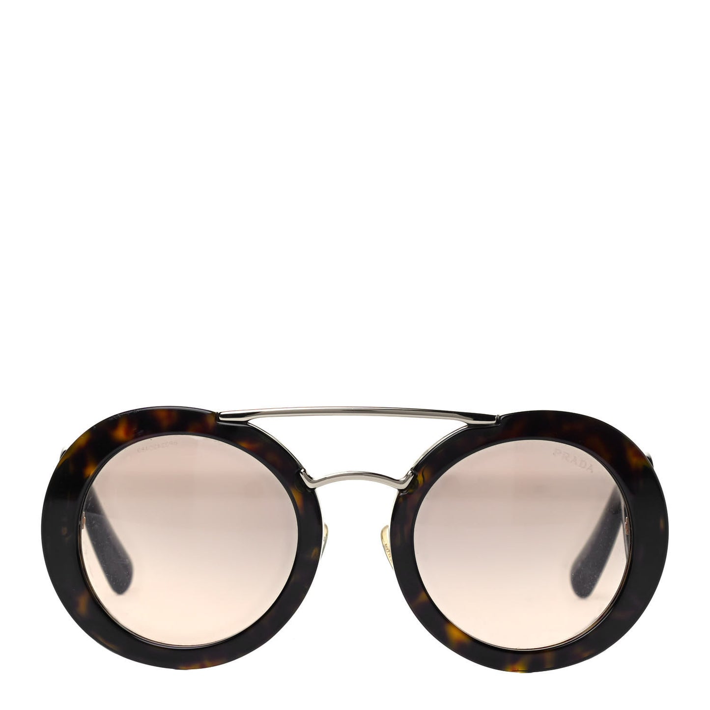 Baroque Sunglasses SPR 13S Havana