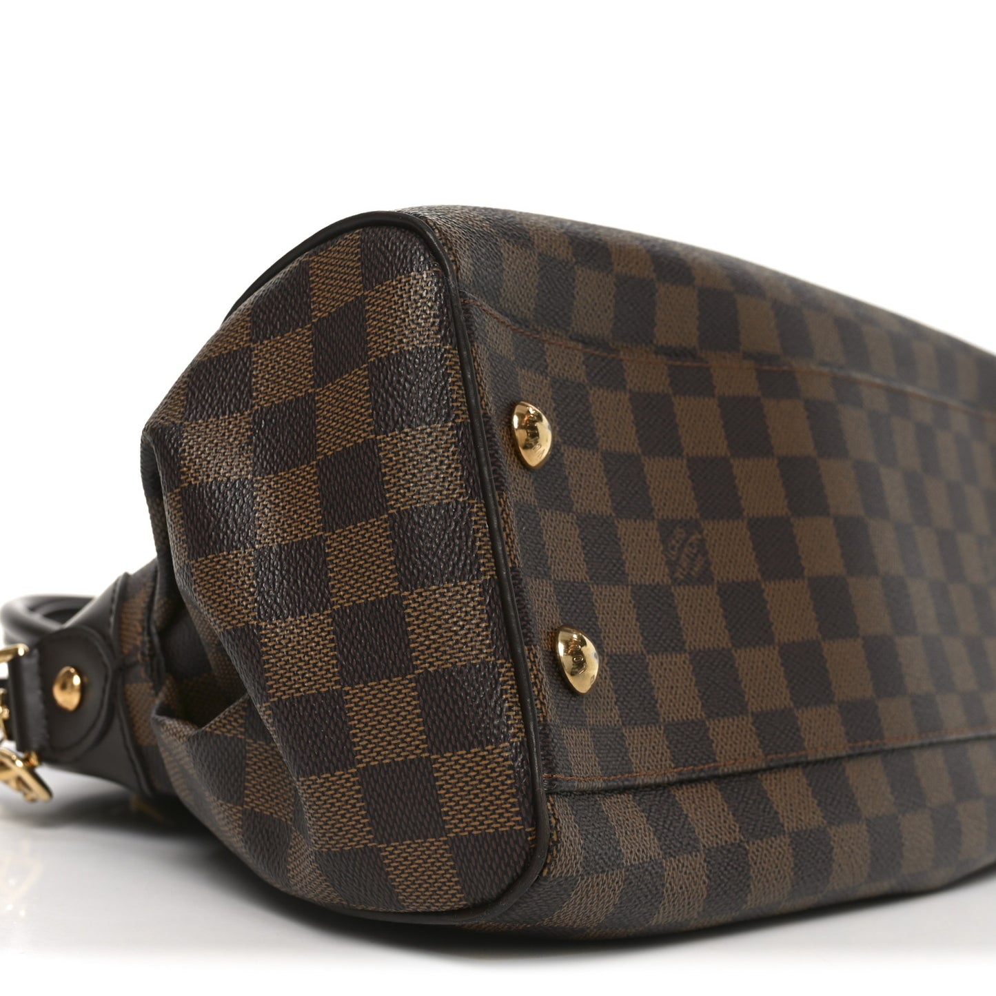 Damier Ebene Trevi PM