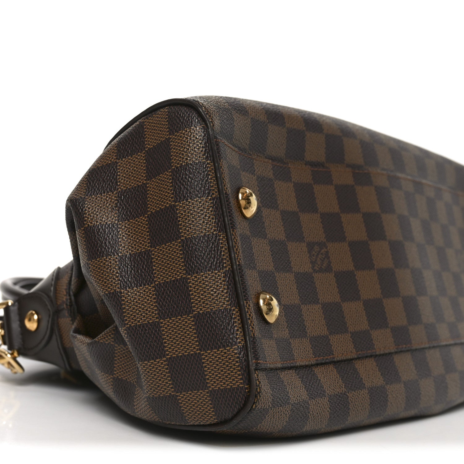 Louis Vuitton Damier Ebene Trevi PM 8 of 9