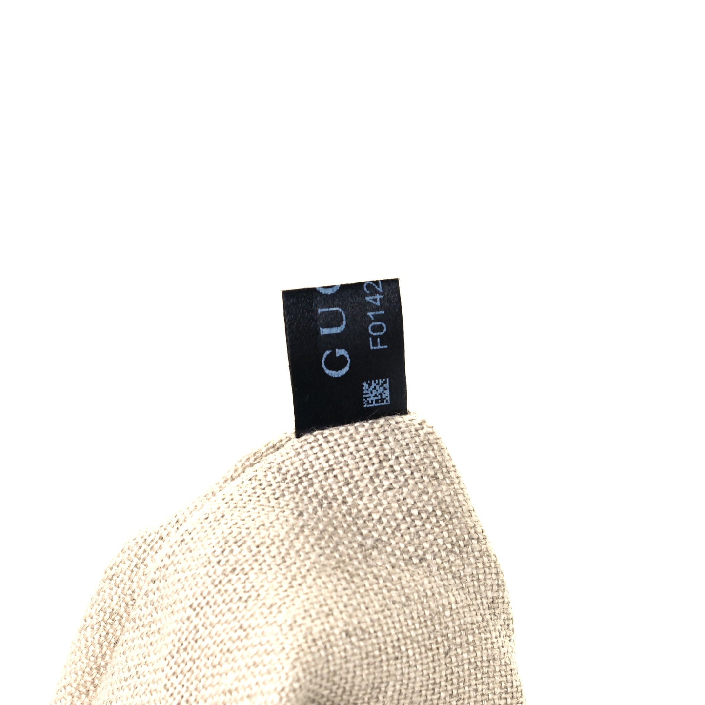Microguccissima Small Bree Tote Graphite