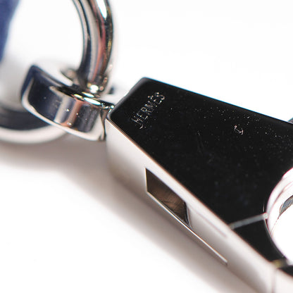 Hermes Togo Kelly Retourne 32 Bleu Saphir 23 of 23