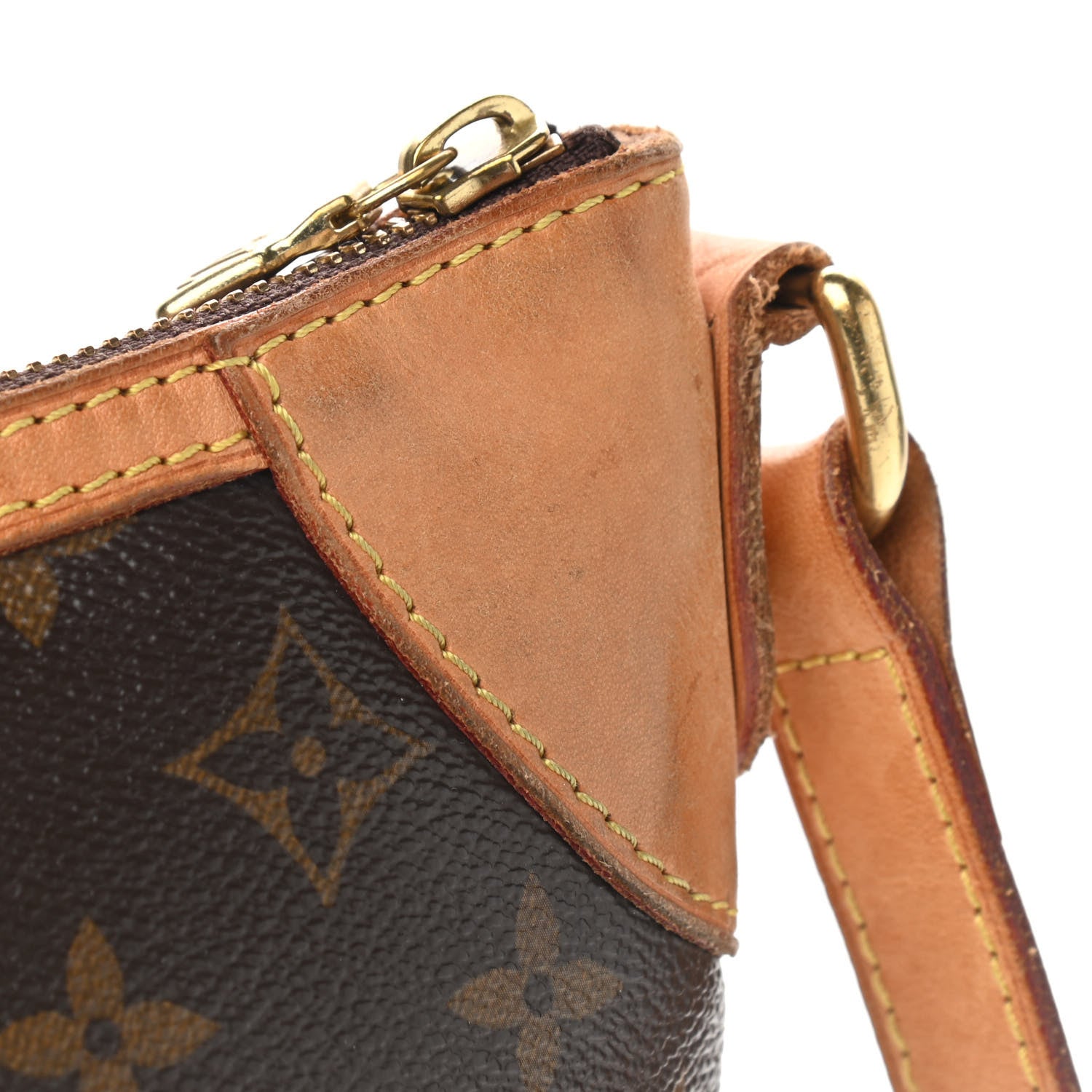 Louis Vuitton Monogram Odeon PM 11 of 13