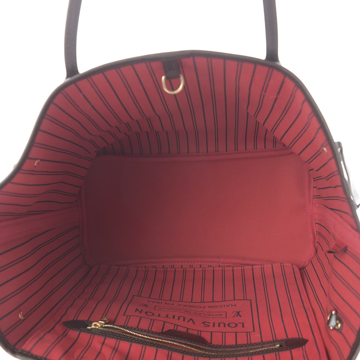 Damier Ebene Neo Neverfull MM