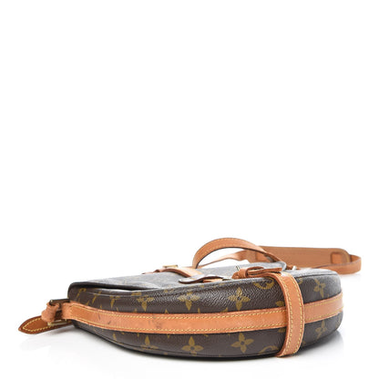 Louis Vuitton Monogram Chantilly GM 4 of 18