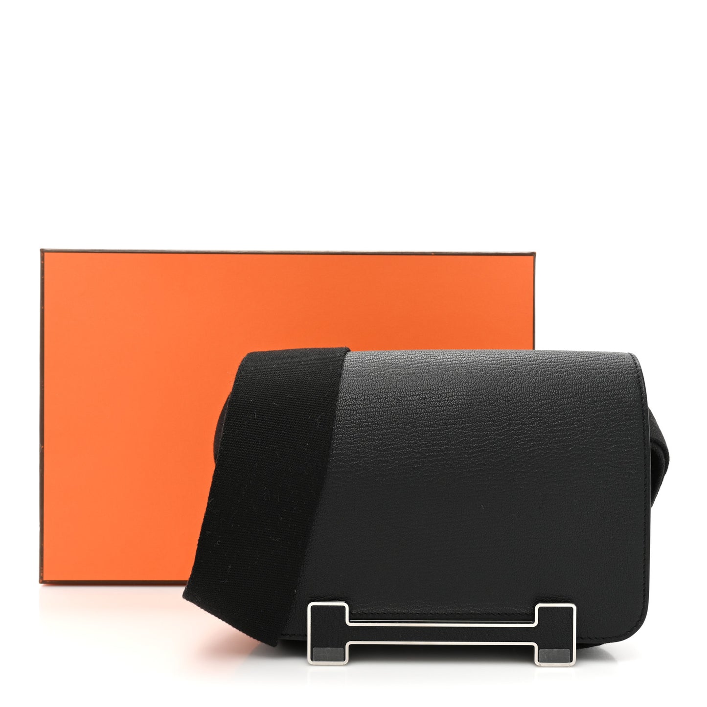 Chevre Mysore Geta Black