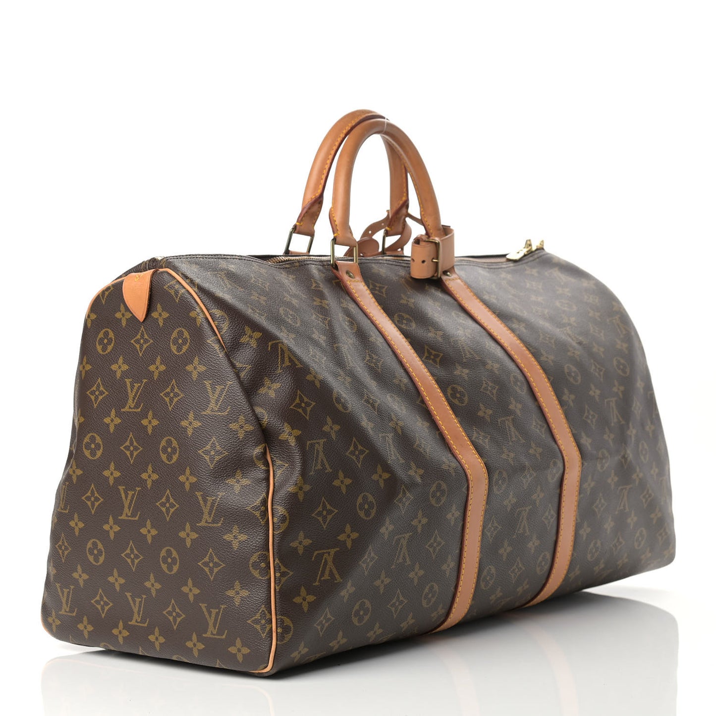 Monogram Keepall 50
