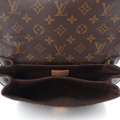 Louis Vuitton Monogram Pochette Metis 5 of 12