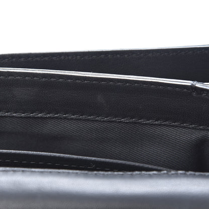 Valentino Garavani Nappa Va Va Voom Shoulder Bag Black 11 of 15