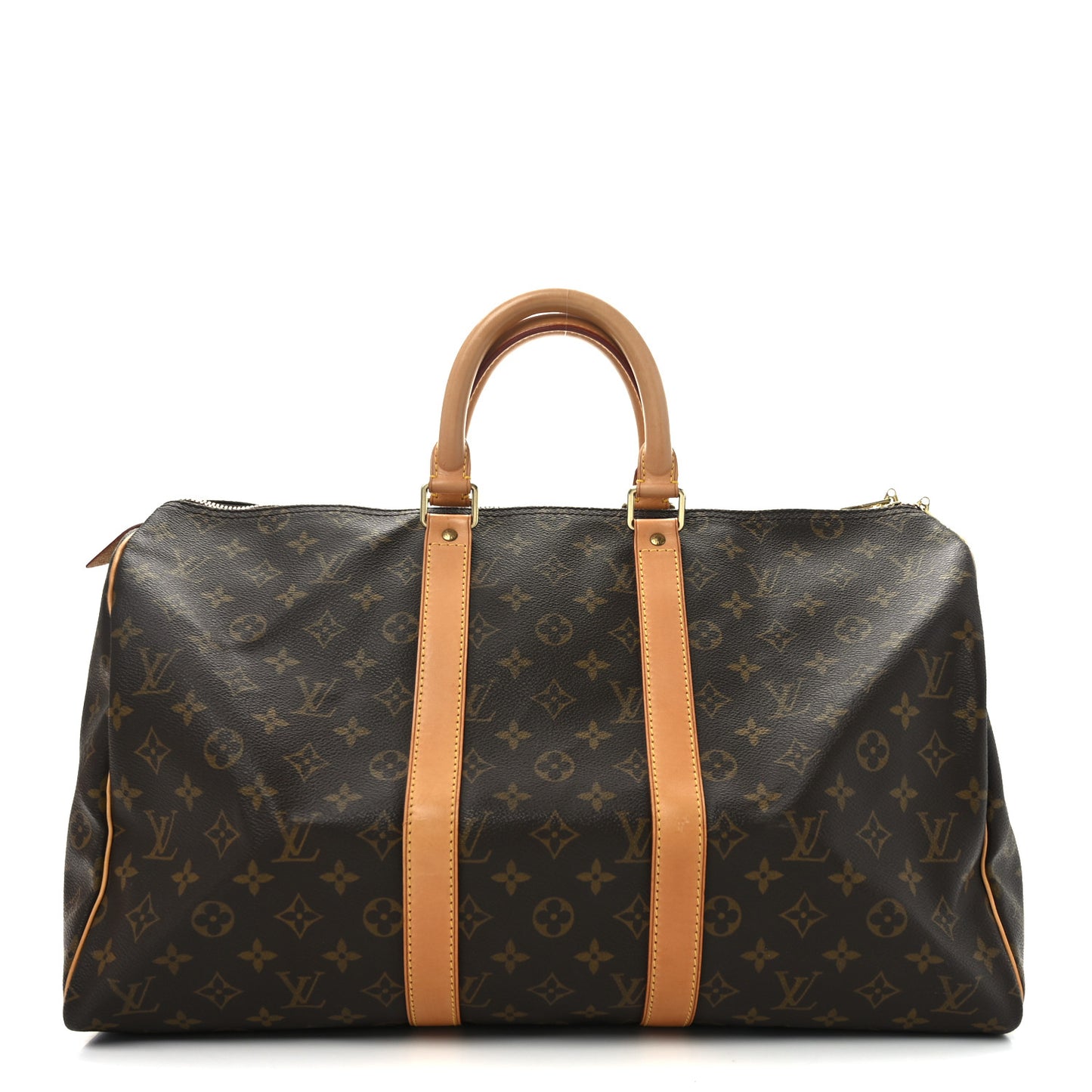 Monogram Keepall 45