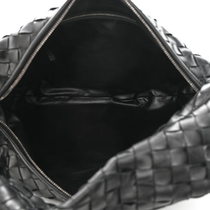 Bottega Veneta Nappa Intrecciato Small Jodie Black 5 of 10