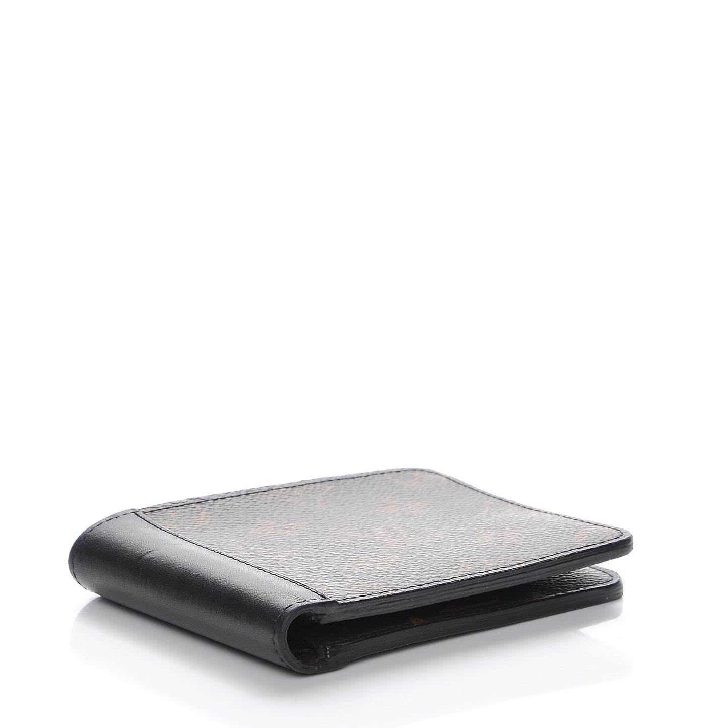 Monogram Macassar Gaspar Wallet