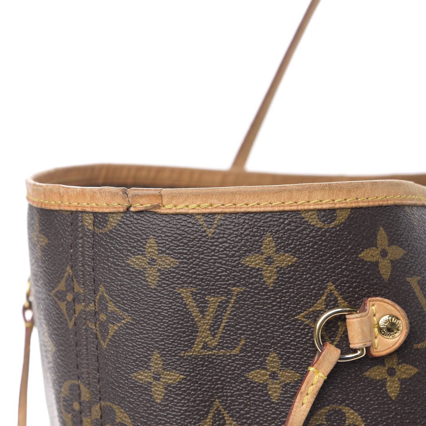 Monogram Neverfull GM