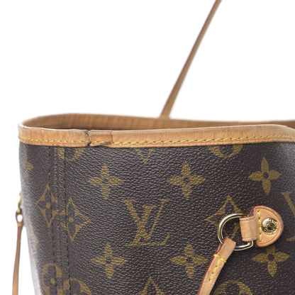 Louis Vuitton Monogram Neverfull GM 11 of 16