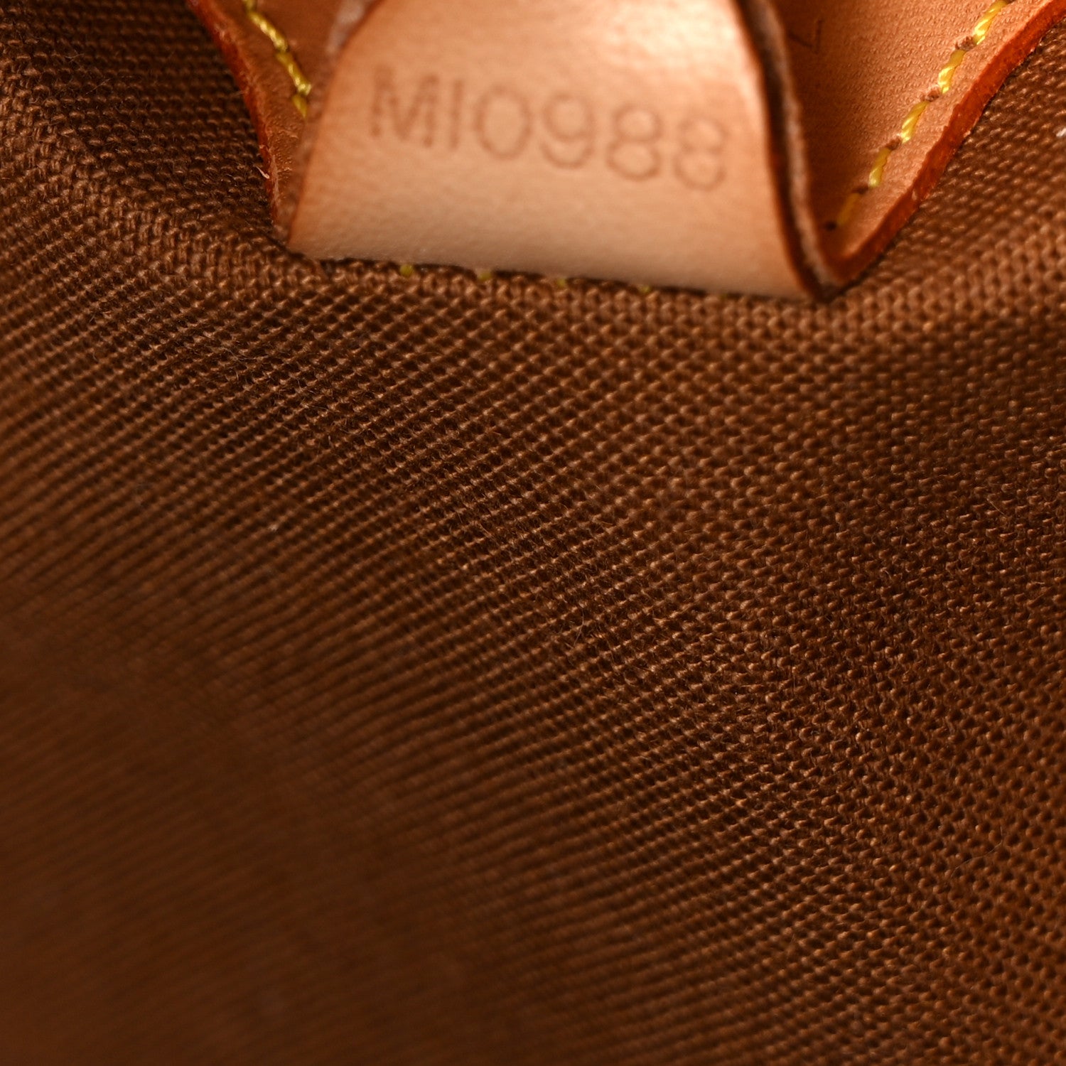 Louis Vuitton Monogram Ellipse PM 7 of 10