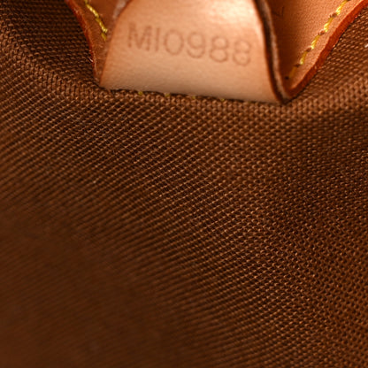 Louis Vuitton Monogram Ellipse PM 7 of 10