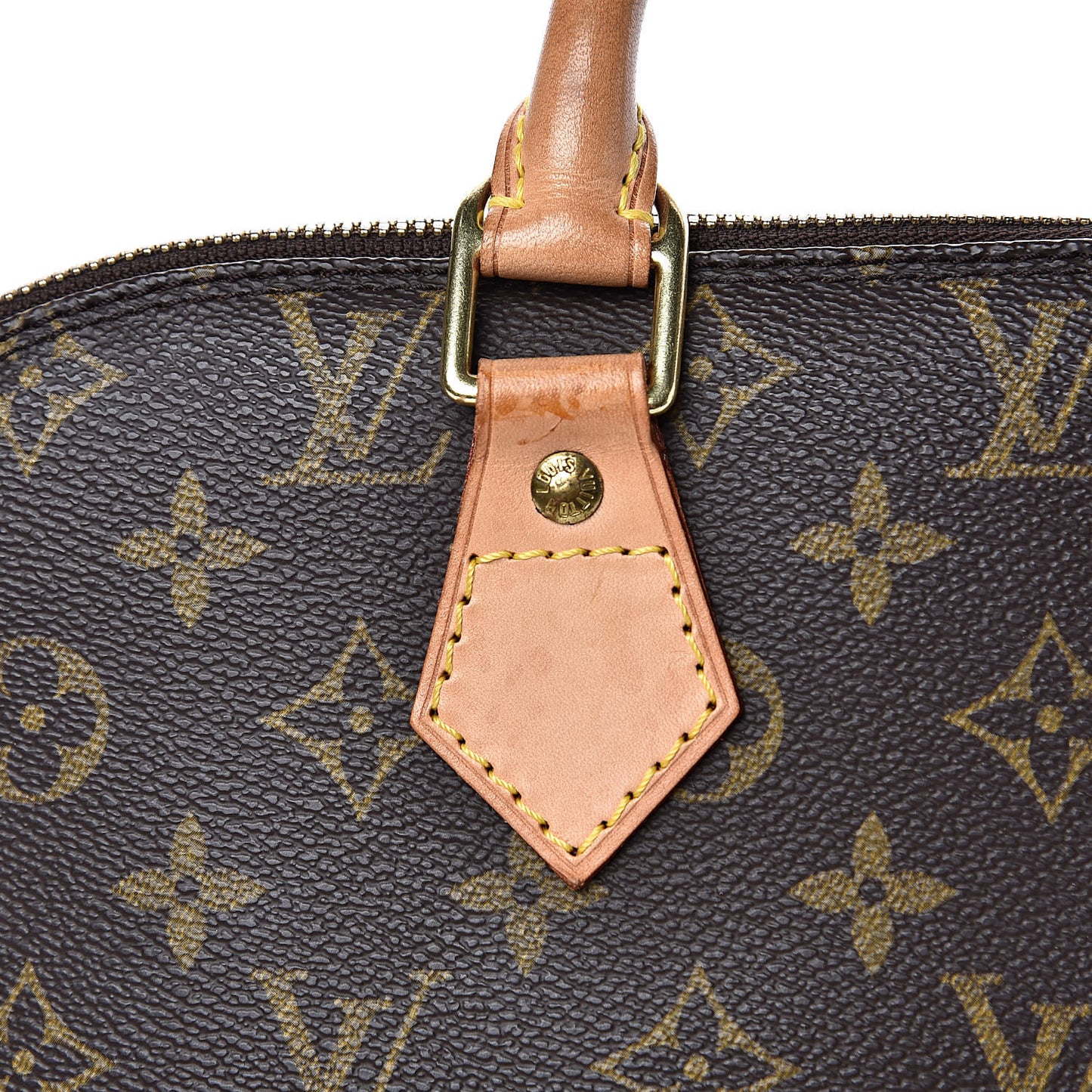 Monogram Alma PM