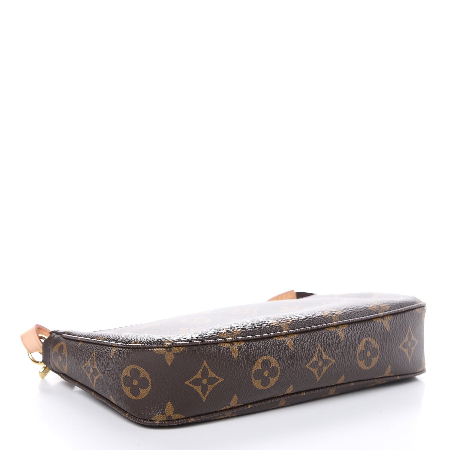 Louis Vuitton Monogram Pochette Accessories NM 4 of 9