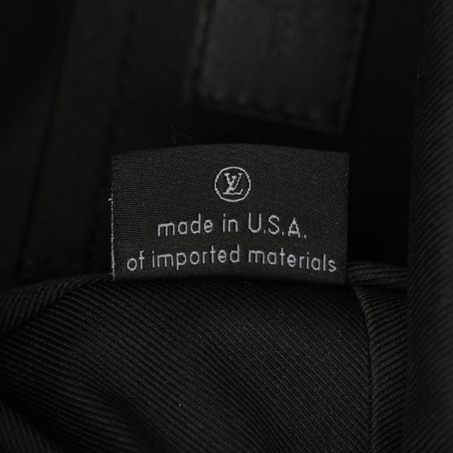 Monogram Palm Springs Backpack Mini