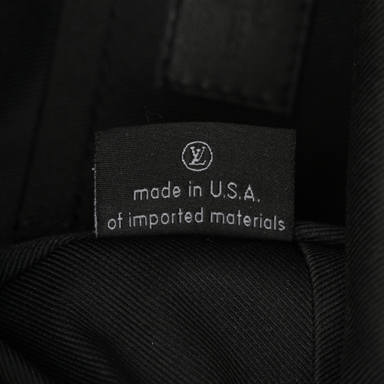 Louis Vuitton Monogram Palm Springs Backpack Mini 7 of 12