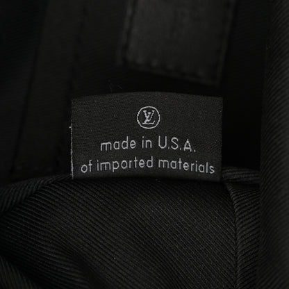 Louis Vuitton Monogram Palm Springs Backpack Mini 7 of 12