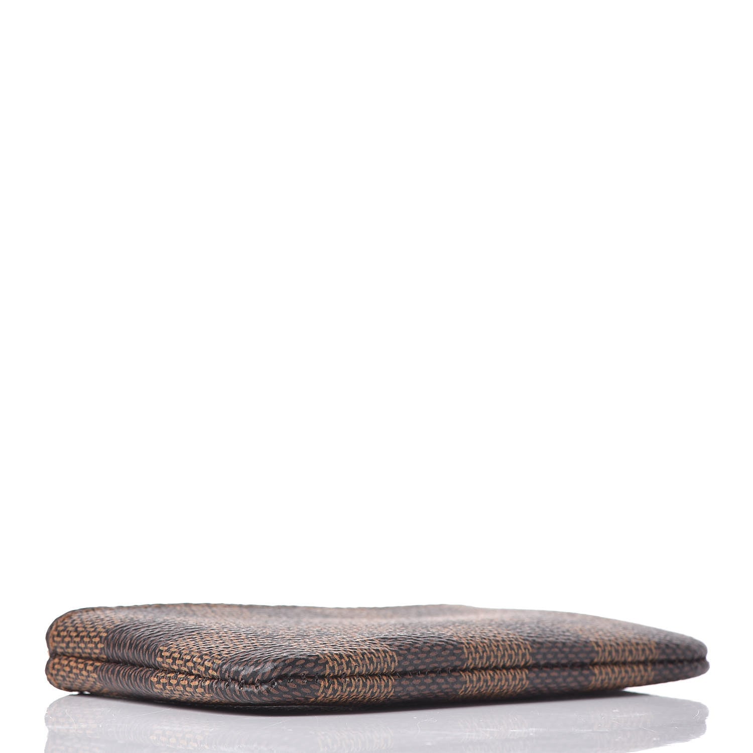 Louis Vuitton Damier Ebene Key Pouch 4 of 7