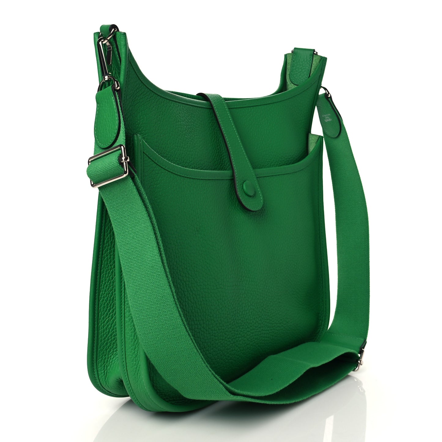 Taurillon Clemence Evelyne III PM Bambou