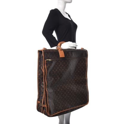 Louis Vuitton Monogram Garment Bag 2 of 26