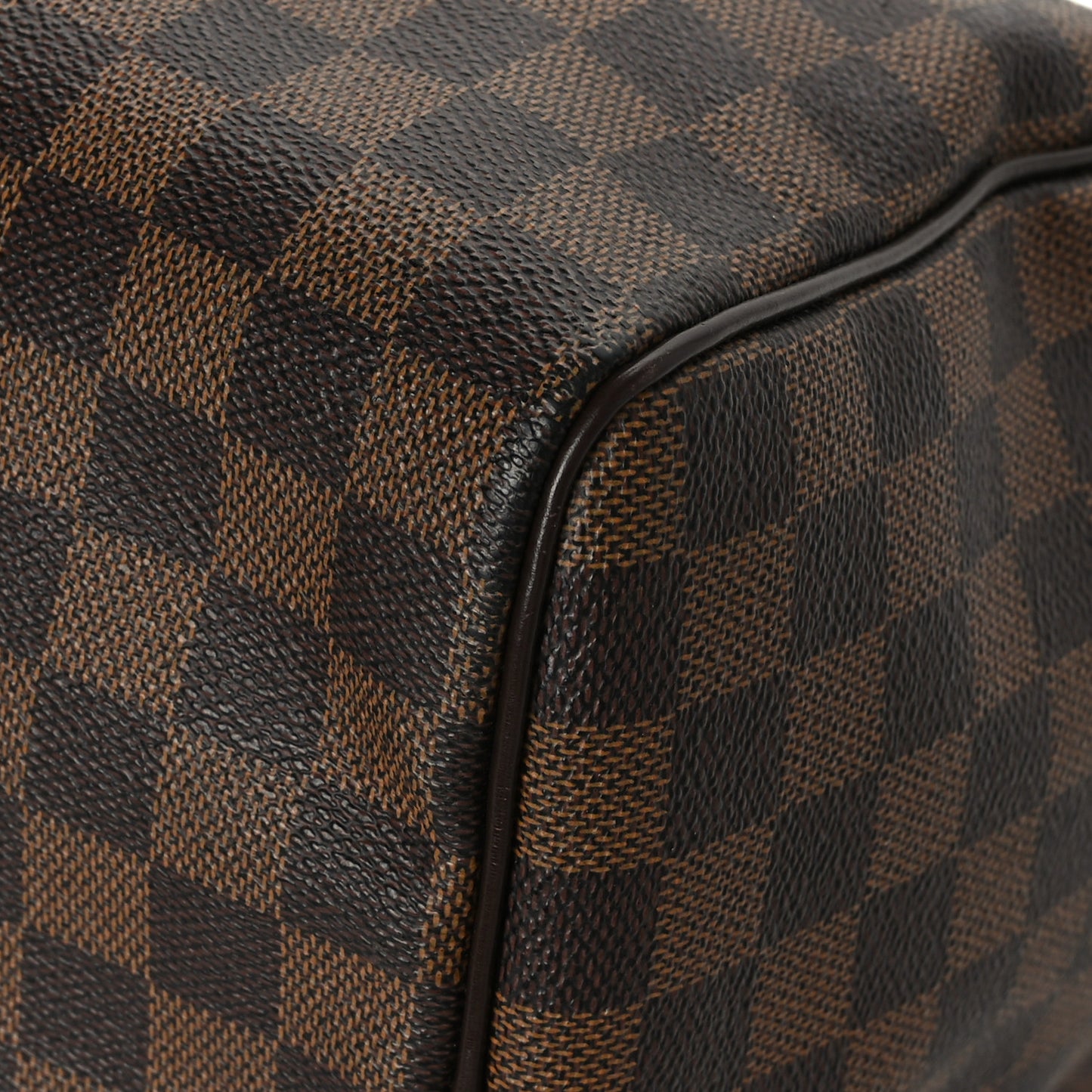 Damier Ebene Speedy 35