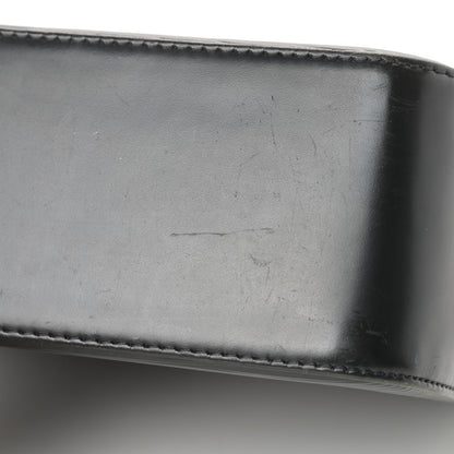 Louis Vuitton Epi Buci Black 13 of 15