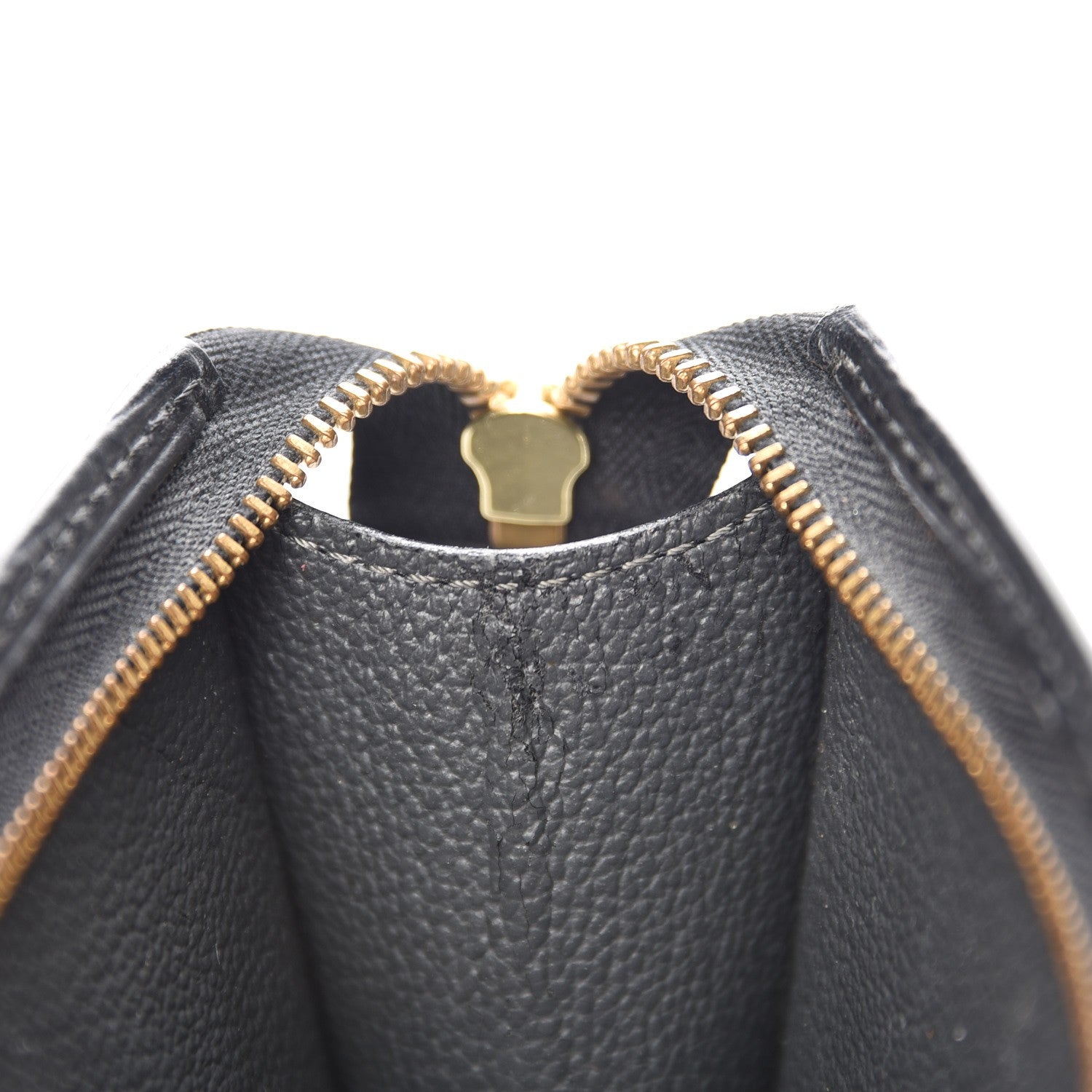 Louis Vuitton Epi Toiletry 15 Case Black 8 of 8