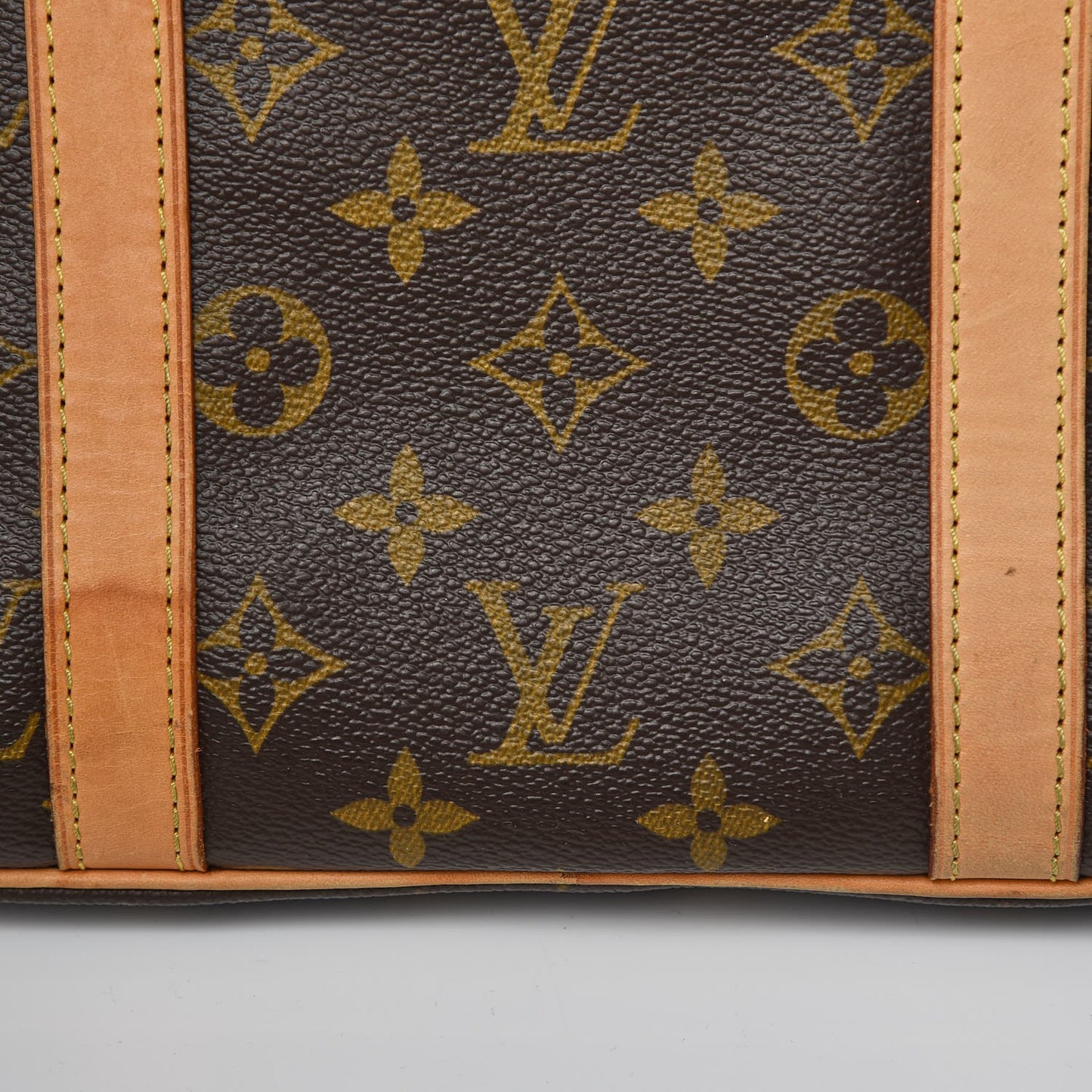 Monogram Porte-Documents Voyage Briefcase