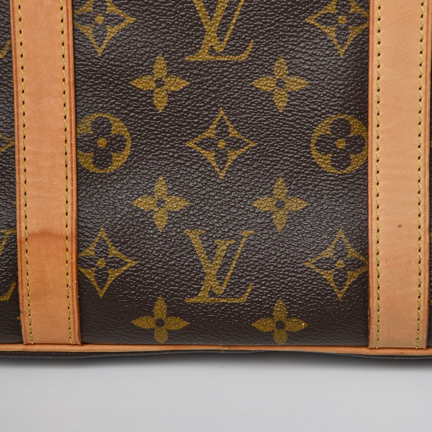 Louis Vuitton Monogram Porte-Documents Voyage Briefcase 12 of 17
