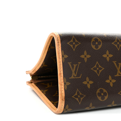 Louis Vuitton Monogram Popincourt 9 of 12